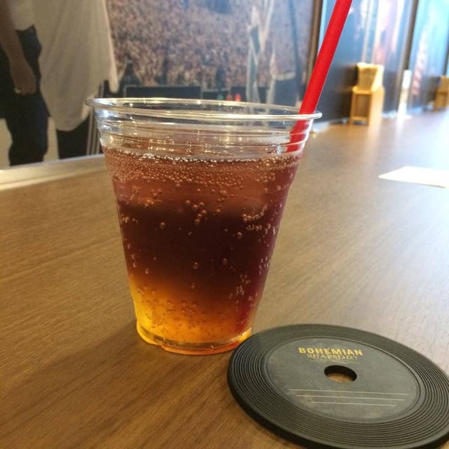 カフェ oase - サブ画像3