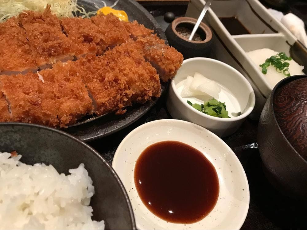 とんかつ和幸 福屋広島駅前店
