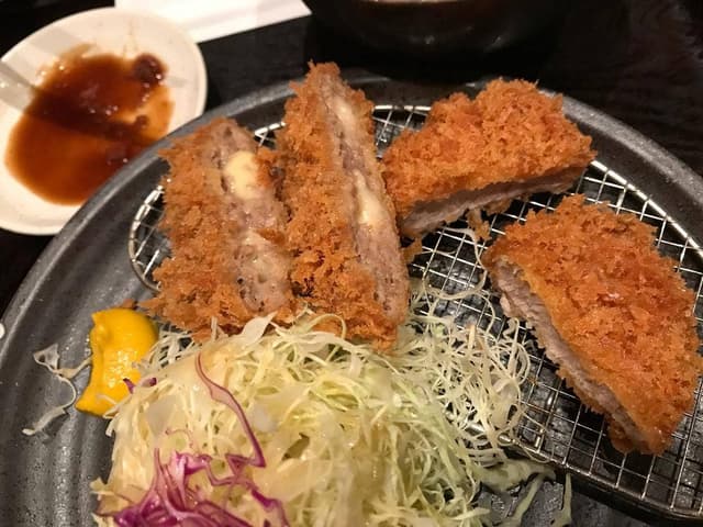 とんかつ和幸 福屋広島駅前店 - サブ画像2