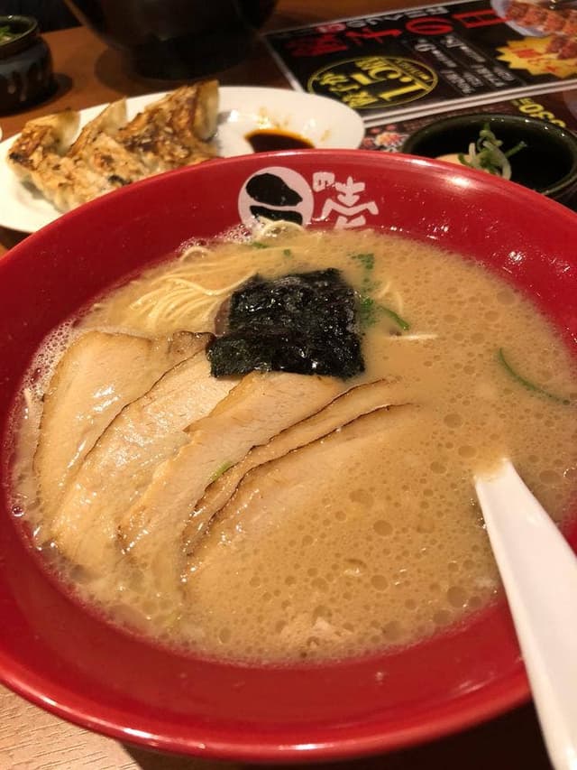 ラの壱 豊田店 - サブ画像1