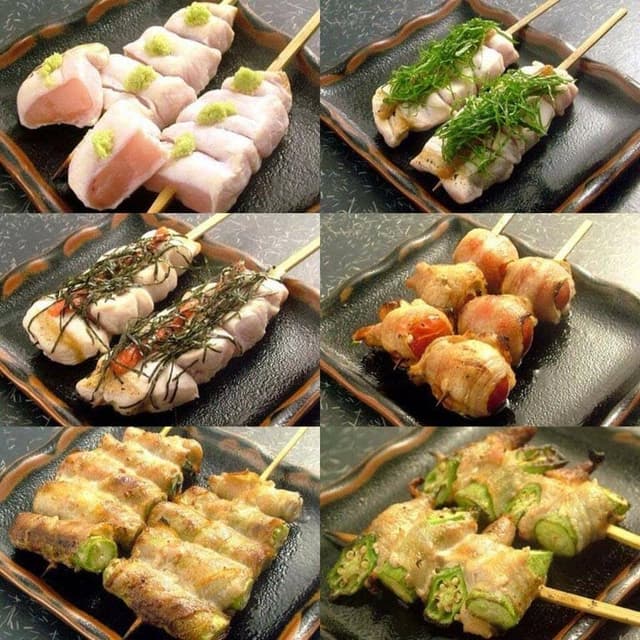横浜 鶏の里 本店 - サブ画像2