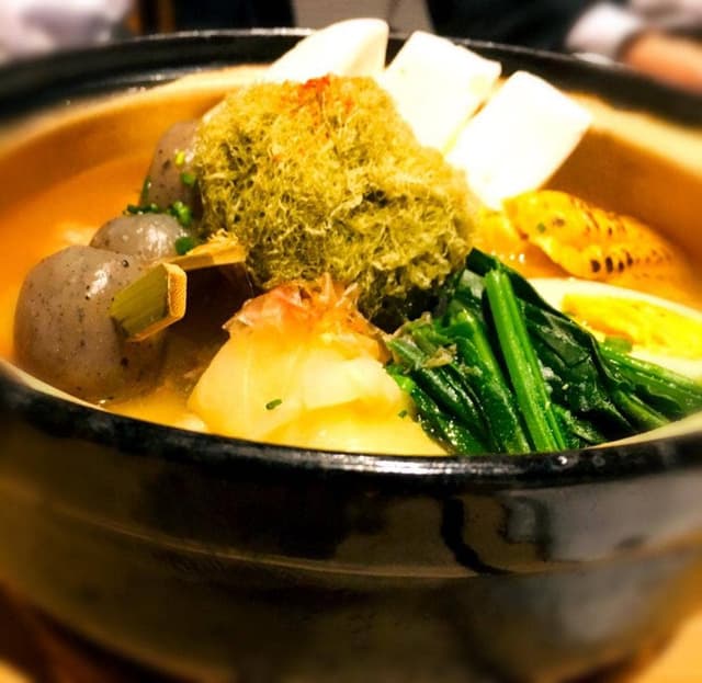 金谷 Yokohama - サブ画像1