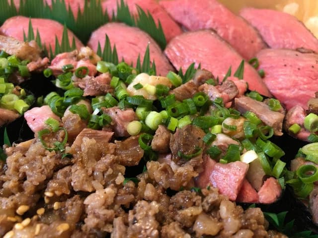 Matsusaka BEEF WHAT'S - サブ画像1