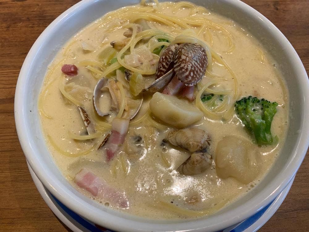 ジョリーパスタ 糸満店