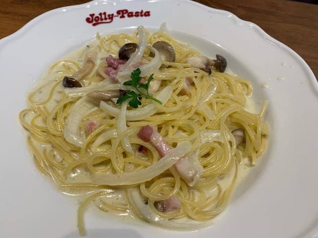 ジョリーパスタ 糸満店 - サブ画像1