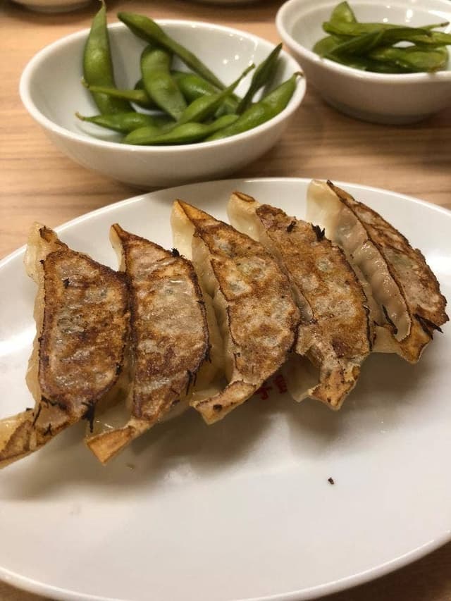 餃子食堂マルケン JR甲子園口駅前店 - サブ画像2