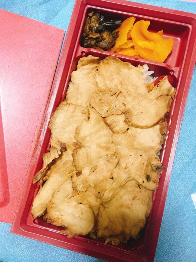 登利平伊勢崎スマーク店 - サブ画像1