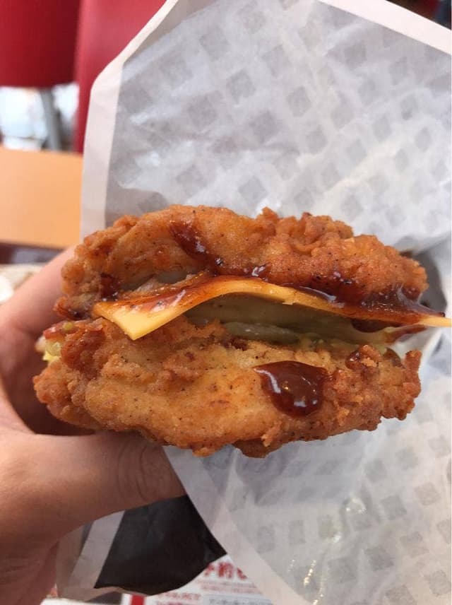 ケンタッキーフライドチキン 長野川中島店 - サブ画像1