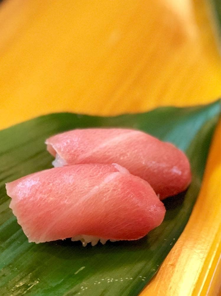 鶴美寿し
