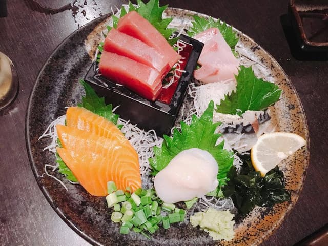 鮮魚と日本酒 魚ぽん大蔵 池袋本店 - サブ画像2