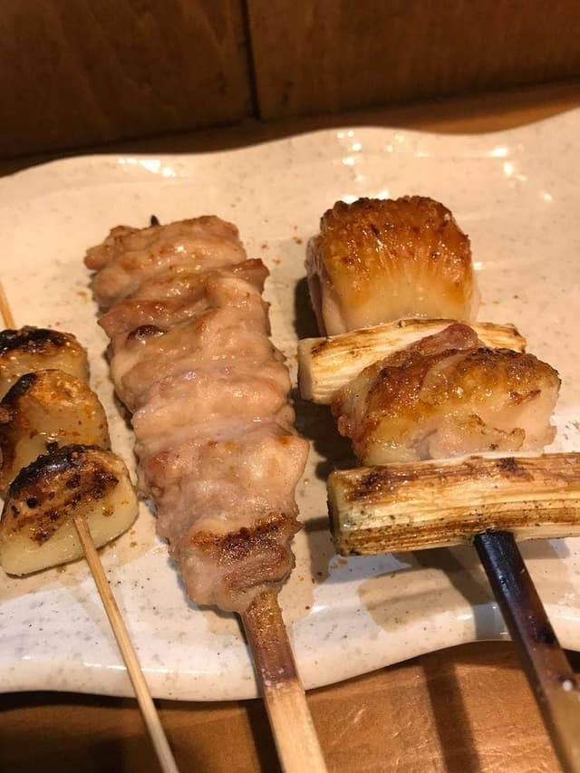 炭焼 一代め 中町店 - サブ画像1