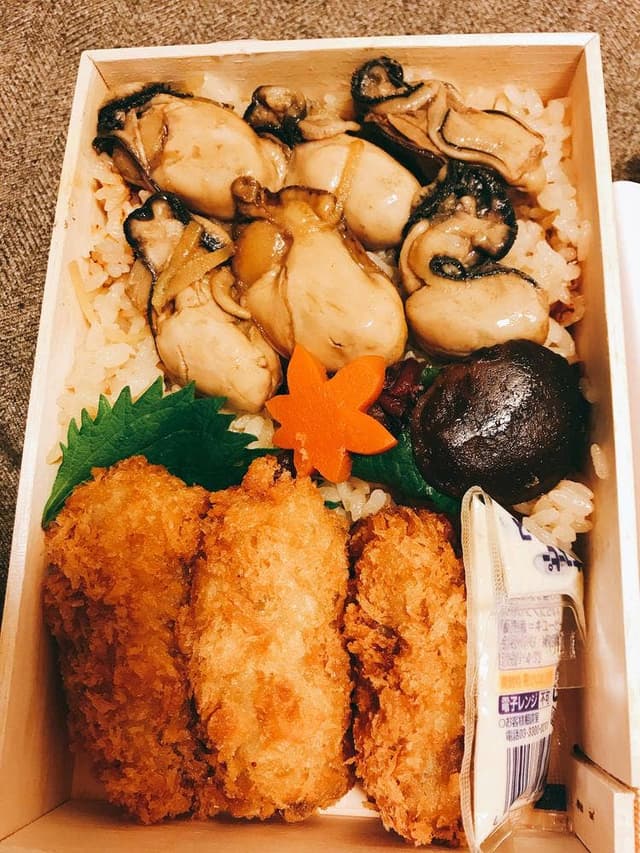 広島薬研堀製造所 米屋 - サブ画像1