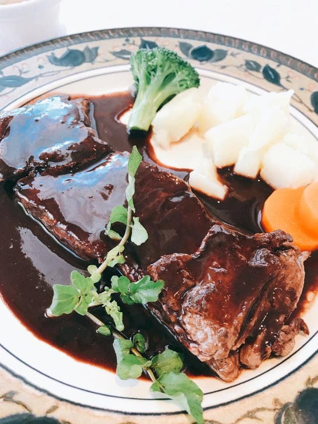 Restaurant NICO - サブ画像3