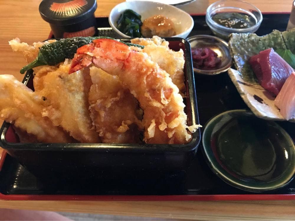和食 登夢