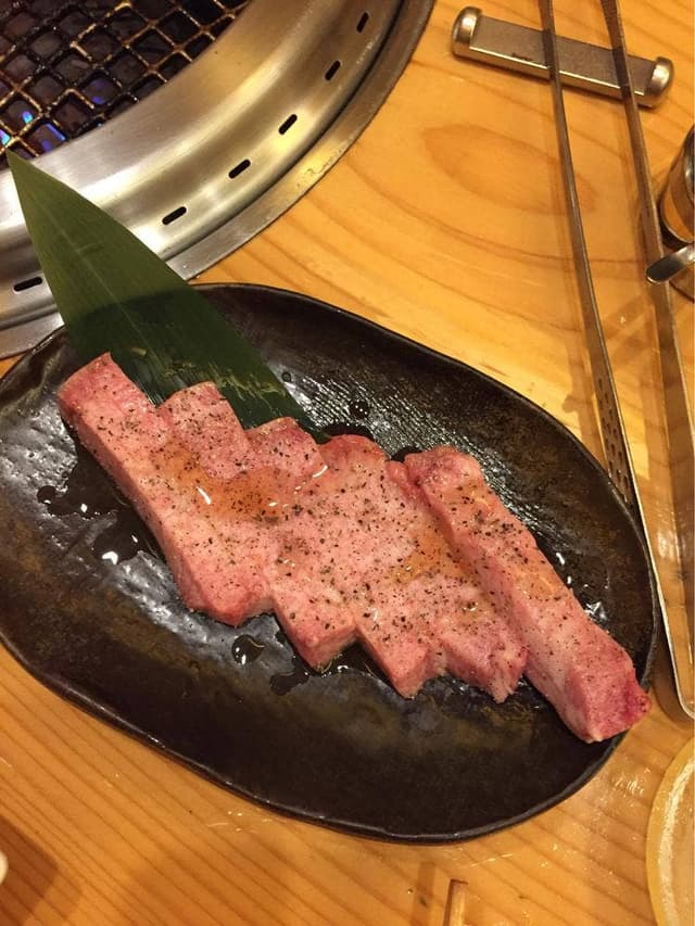 松阪牛網焼きおくやま - サブ画像3