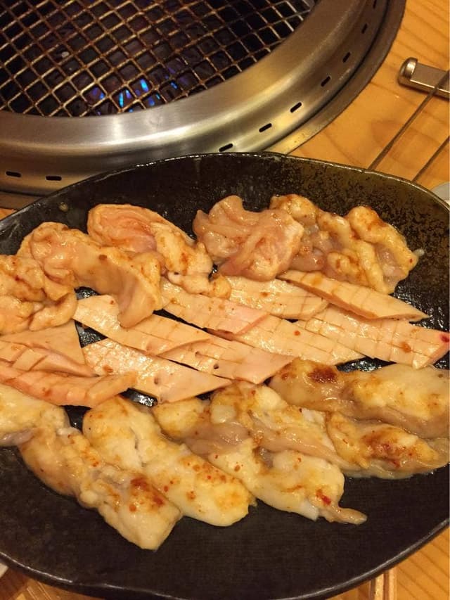 松阪牛網焼きおくやま - サブ画像2