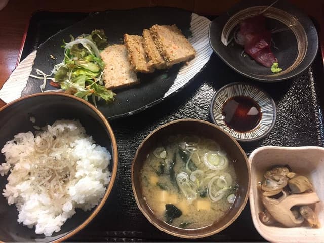 ドイツワインと和の肴 へいじ - サブ画像2