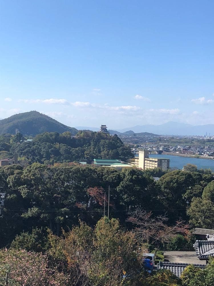 厳骨庵