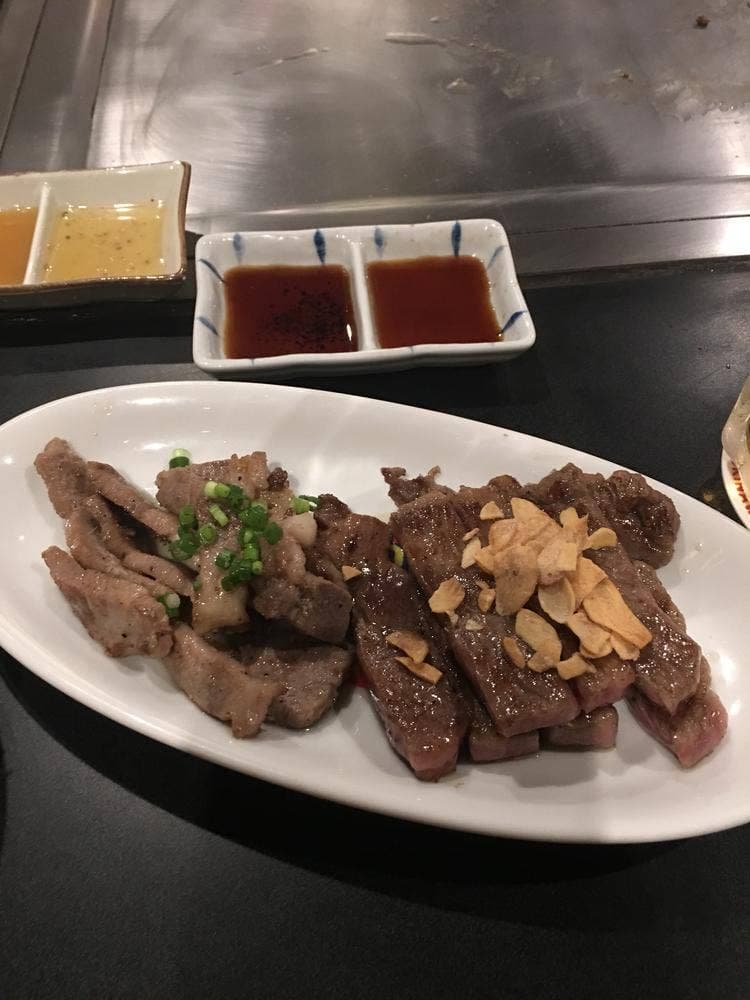 ステーキハウス四季 園田本店