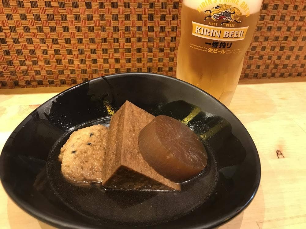 ひだり馬でん助 高円寺店