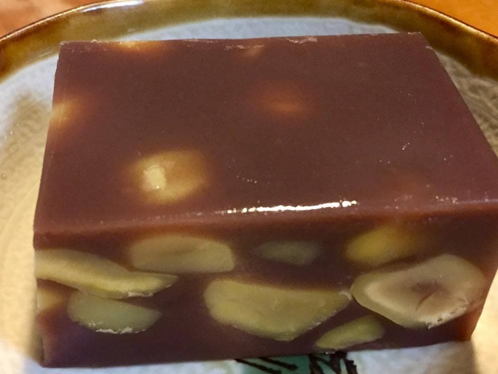 やまり菓子舗