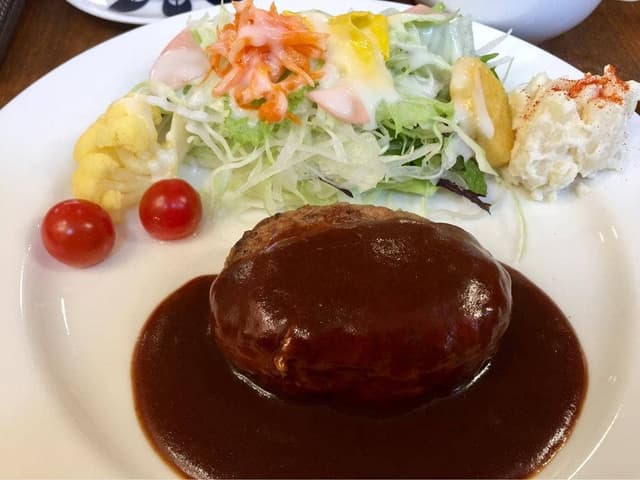 木林森カフェ・B&B - サブ画像1