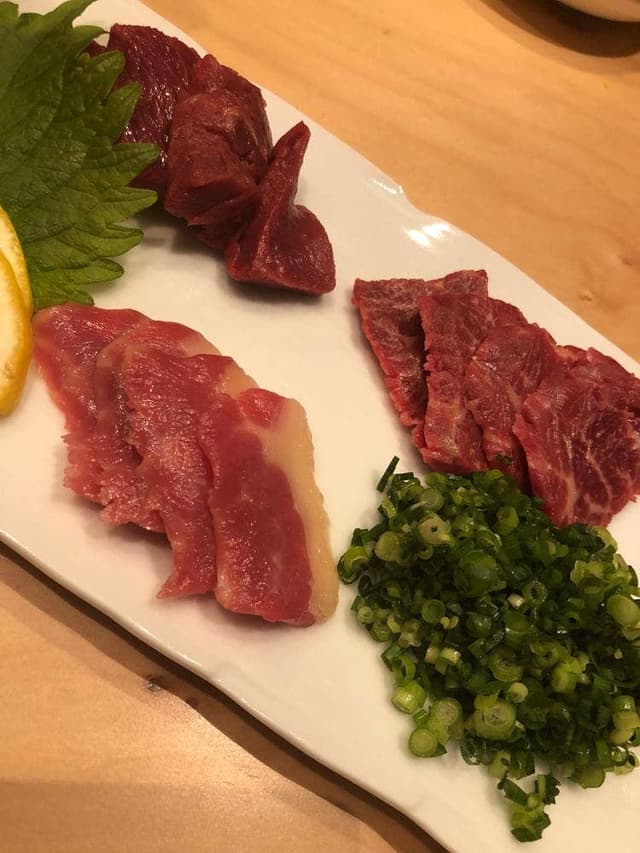 博多馬肉処 ふろく - サブ画像2