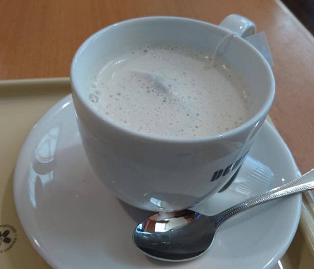 ドトールコーヒーショップ 湘南鎌倉総合病院店 - サブ画像2