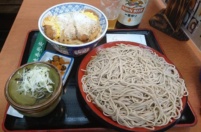 味奈登庵 鎌倉大船モール店 - サブ画像3