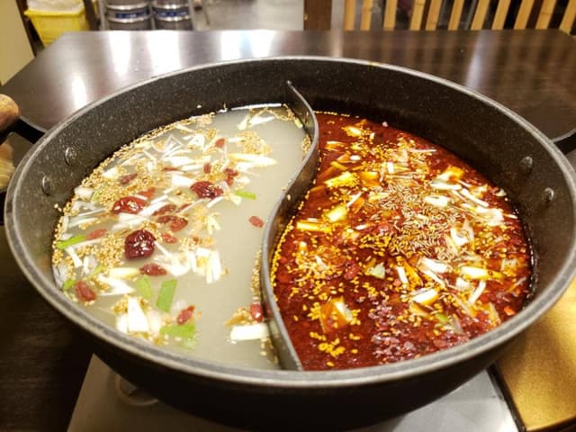 チョンキンマンション - サブ画像2