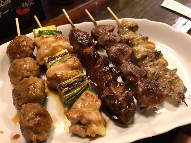 焼鳥 おたか - サブ画像2