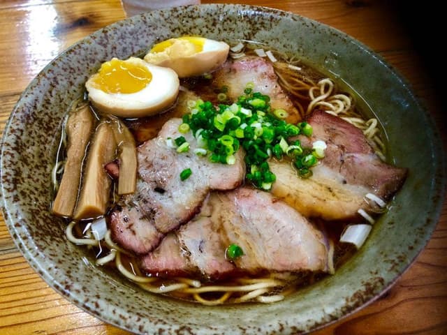 自家製麺 縁 らぁめん - サブ画像2