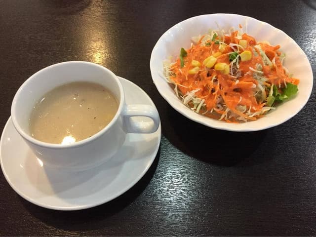 インド・ネパール料理 クシィ - サブ画像2