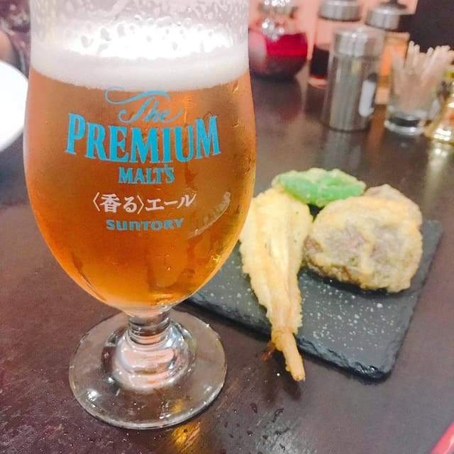 僕と餃子の金曜日 - サブ画像3