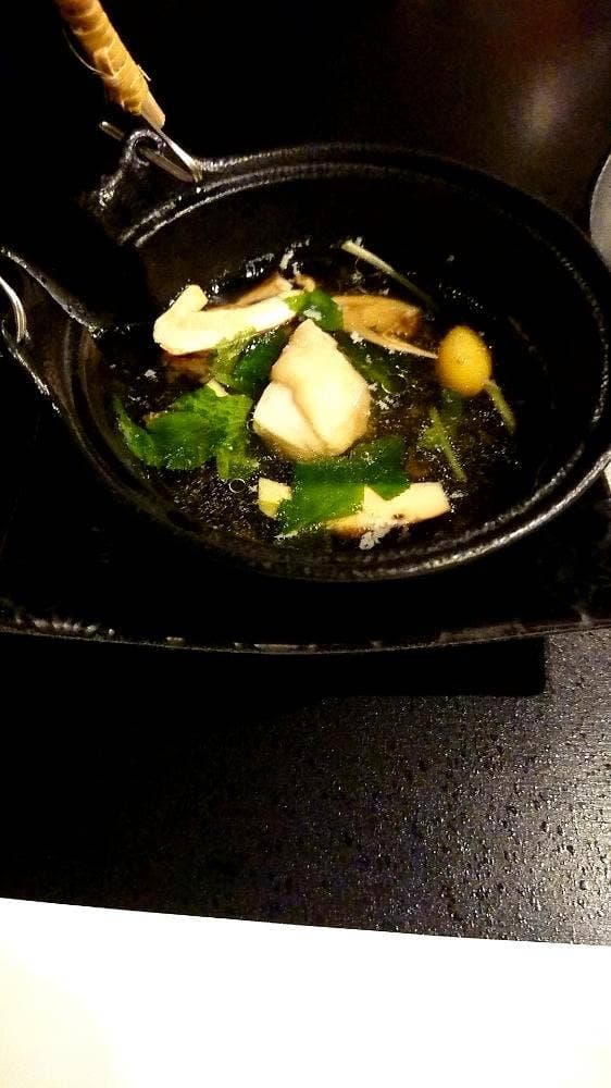 和の料理 ふじ - サブ画像2