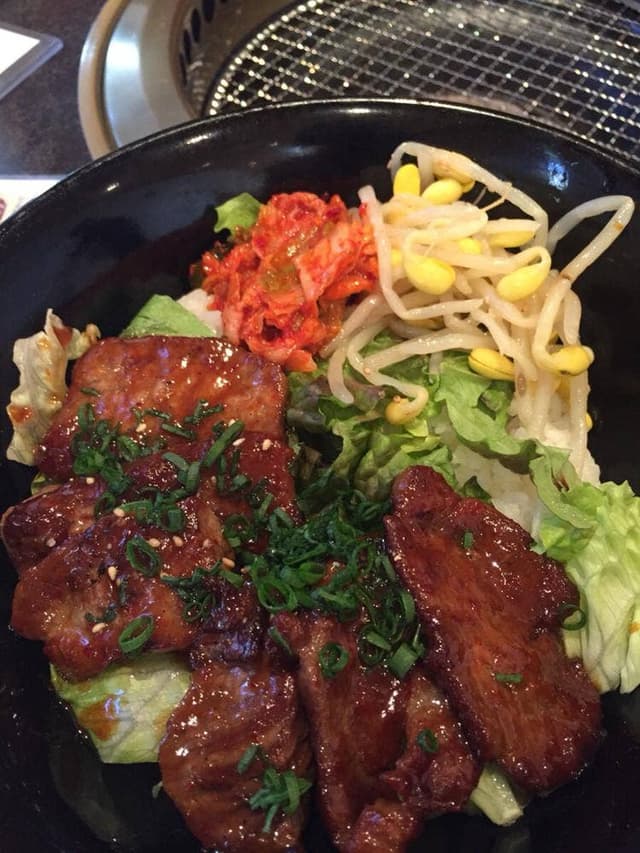 神戸亭 - サブ画像3