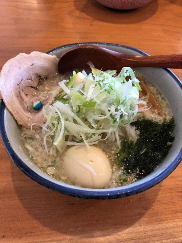 麺や和 - サブ画像1