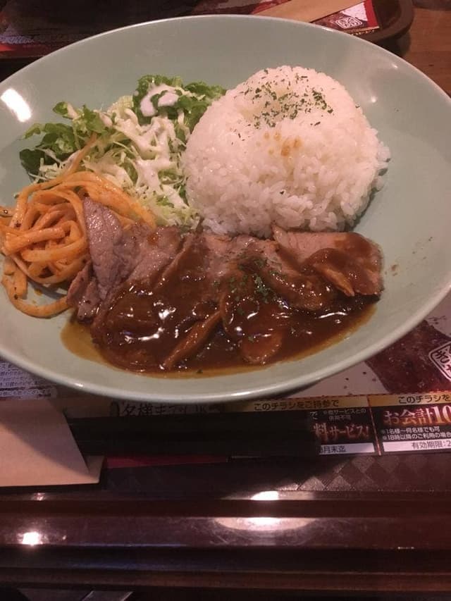 グリル＆ワイン クリームキッチン - サブ画像1