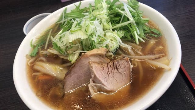 麺や 北町 - サブ画像3