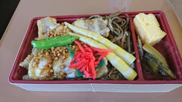 科の木 新幹線口店 - サブ画像3