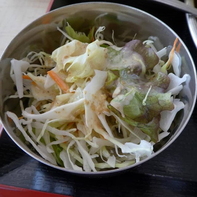 インドカレーハウス AVIKA - サブ画像3
