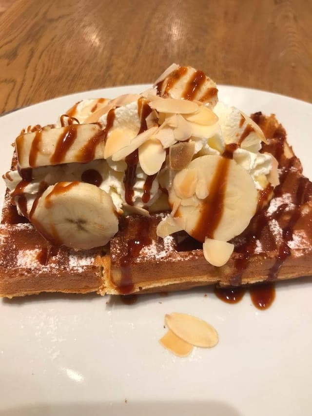 マザーリーフ ティースタイル 流山おおたかの森店 - サブ画像1