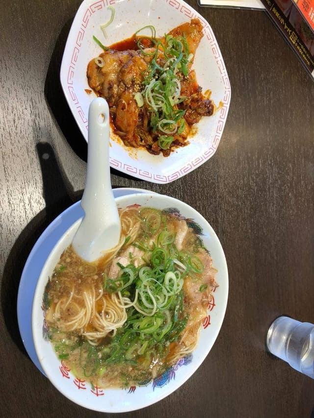 来来亭 山科新十条店 - サブ画像1