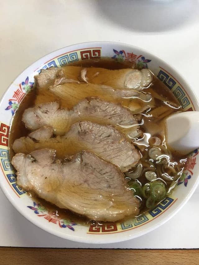 三日月軒 中町店 - サブ画像3