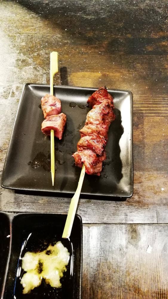 厳選焼牛 街角おさやん - サブ画像3