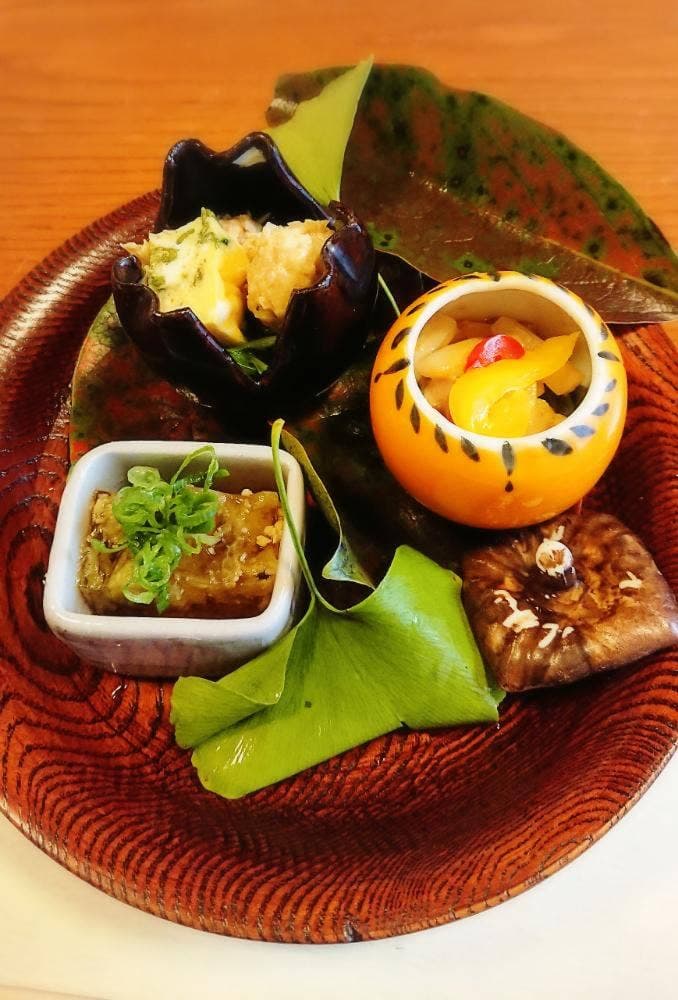 料亭 即今 本店