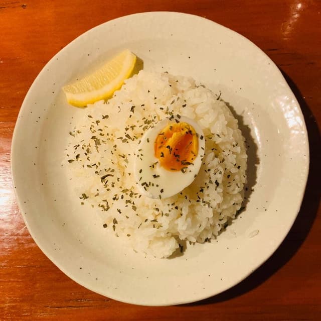 スープカレー Curry Q - サブ画像3