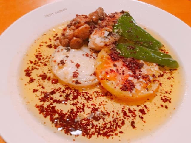 くねんぼ食堂 - サブ画像1