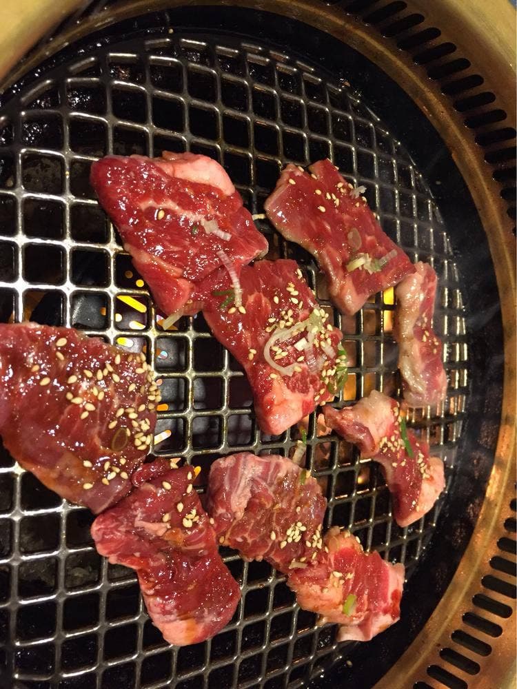 焼肉ダイニングりんご苑 米沢店