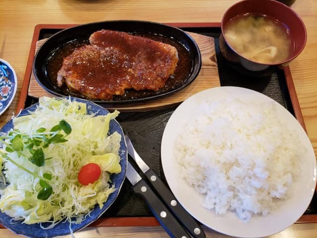とん亭 - サブ画像3
